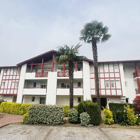 Appartement T1 Lumineux Avec Balcon Ensoleille Et Parking, 2 Couchages, Cambo-Les-Bains - Fr-1-495-16 Экстерьер фото