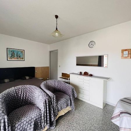 Appartement T1 Lumineux Avec Balcon Ensoleille Et Parking, 2 Couchages, Cambo-Les-Bains - Fr-1-495-16 Экстерьер фото